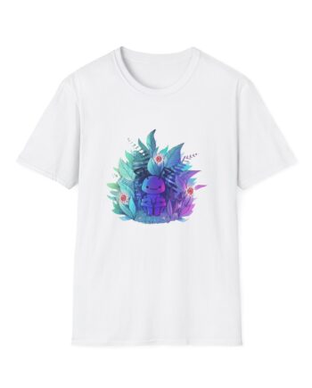 SmallAnt Unisex Softstyle T-Shirt