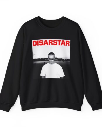 Disarstar Unisex Heavy Blend™ Crewneck Sweatshirt