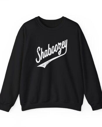 Shaboozey Boozey Eagle Unisex Heavy Blend™ Crewneck Sweatshirt