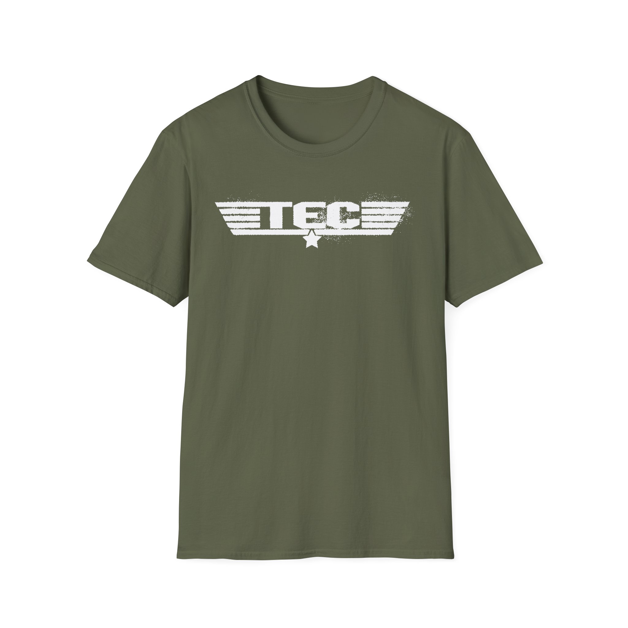 Lil Tecca Wings Unisex Softstyle T-Shirt