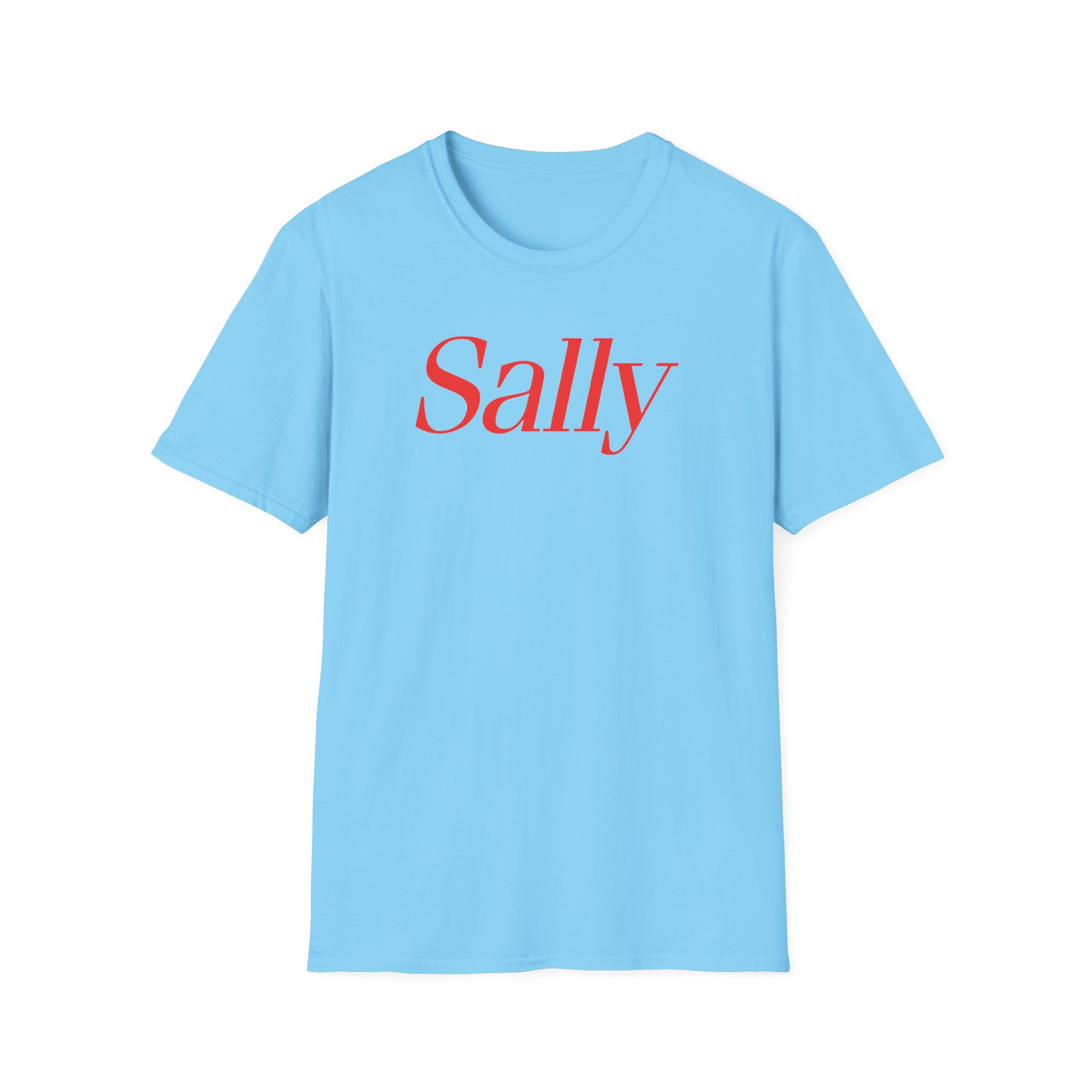 Maggie Rogers Sally Unisex Softstyle T-Shirt