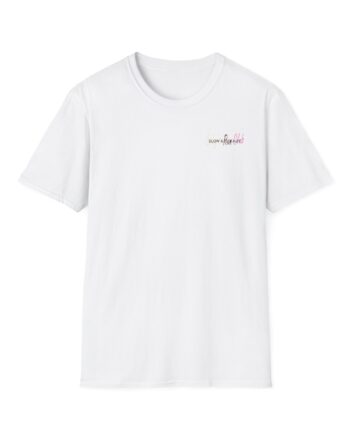Cody Ko Chase Unisex Softstyle T-Shirt
