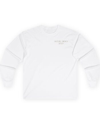 Stevie Nicks Tour Unisex Ultra Cotton Long Sleeve Tee
