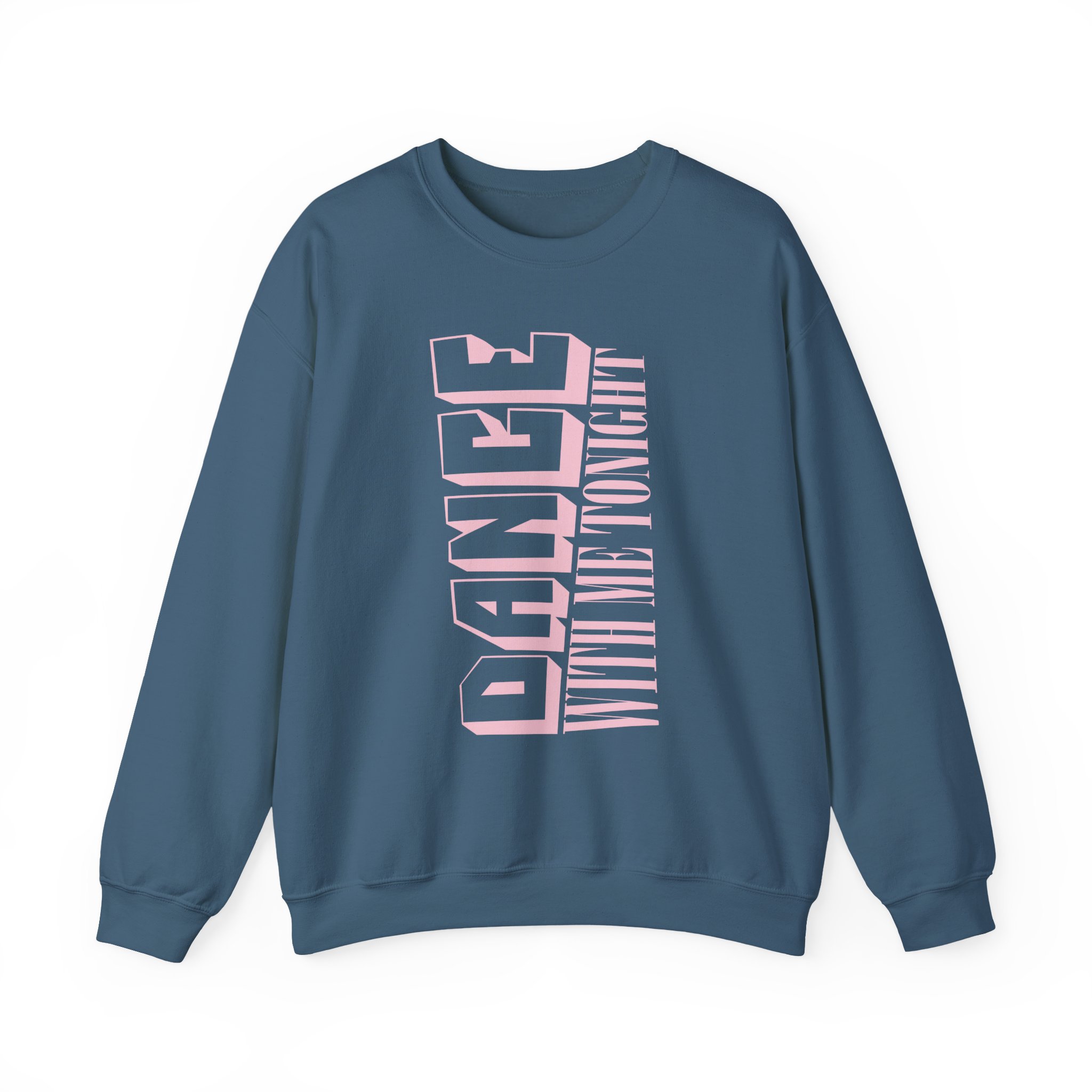 Olly Murs Dance With Me Tonight Unisex Heavy Blendâ„¢ Crewneck Sweatshirt