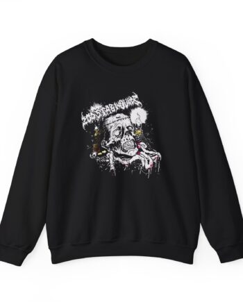 200 Stab Wounds Unisex Heavy Blend™ Crewneck Sweatshirt