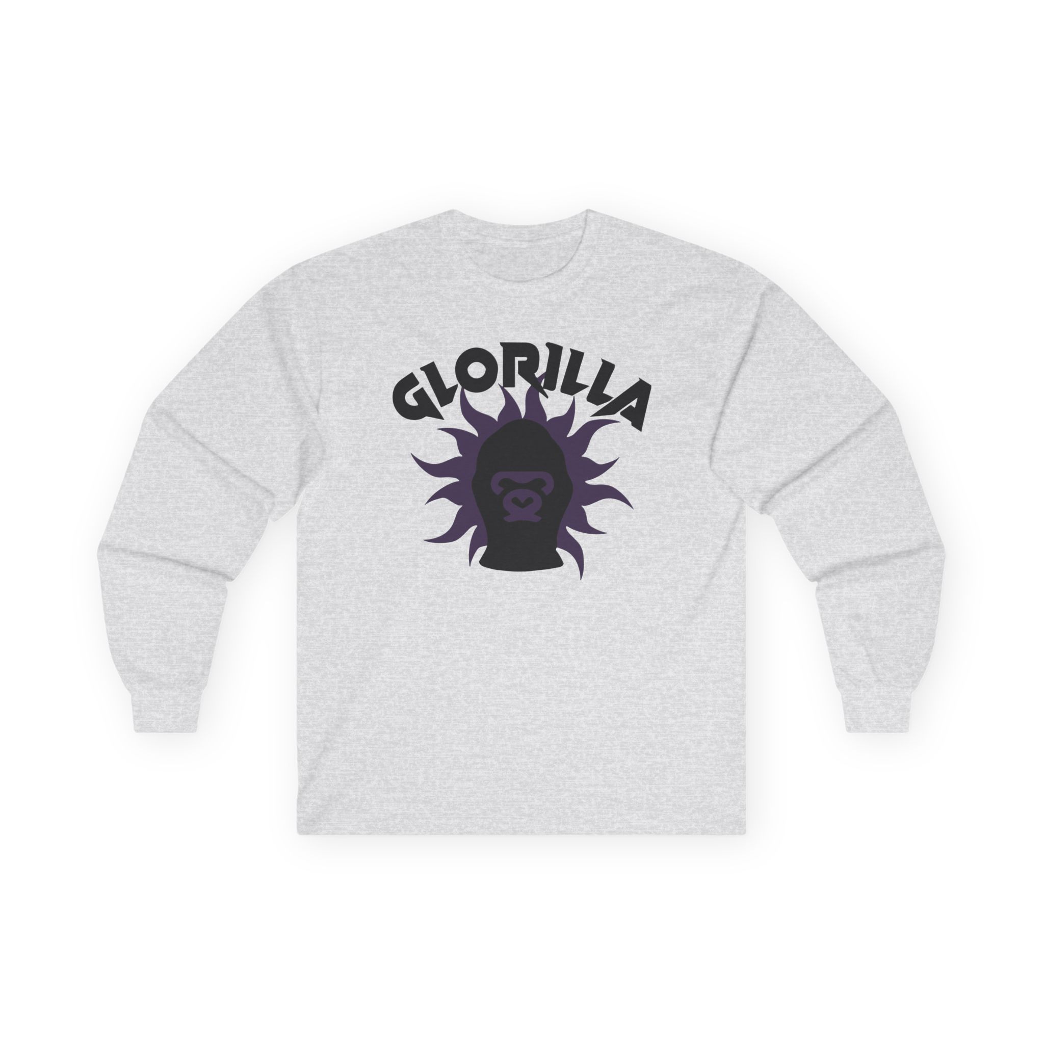 Glorilla Unisex Ultra Cotton Long Sleeve Tee