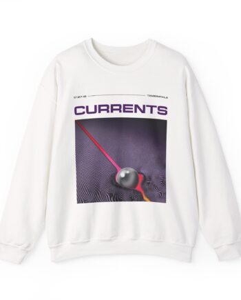 Tame Impala Unisex Heavy Blend™ Crewneck Sweatshirt