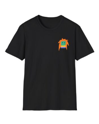 Auronplay Unisex Softstyle T-Shirt
