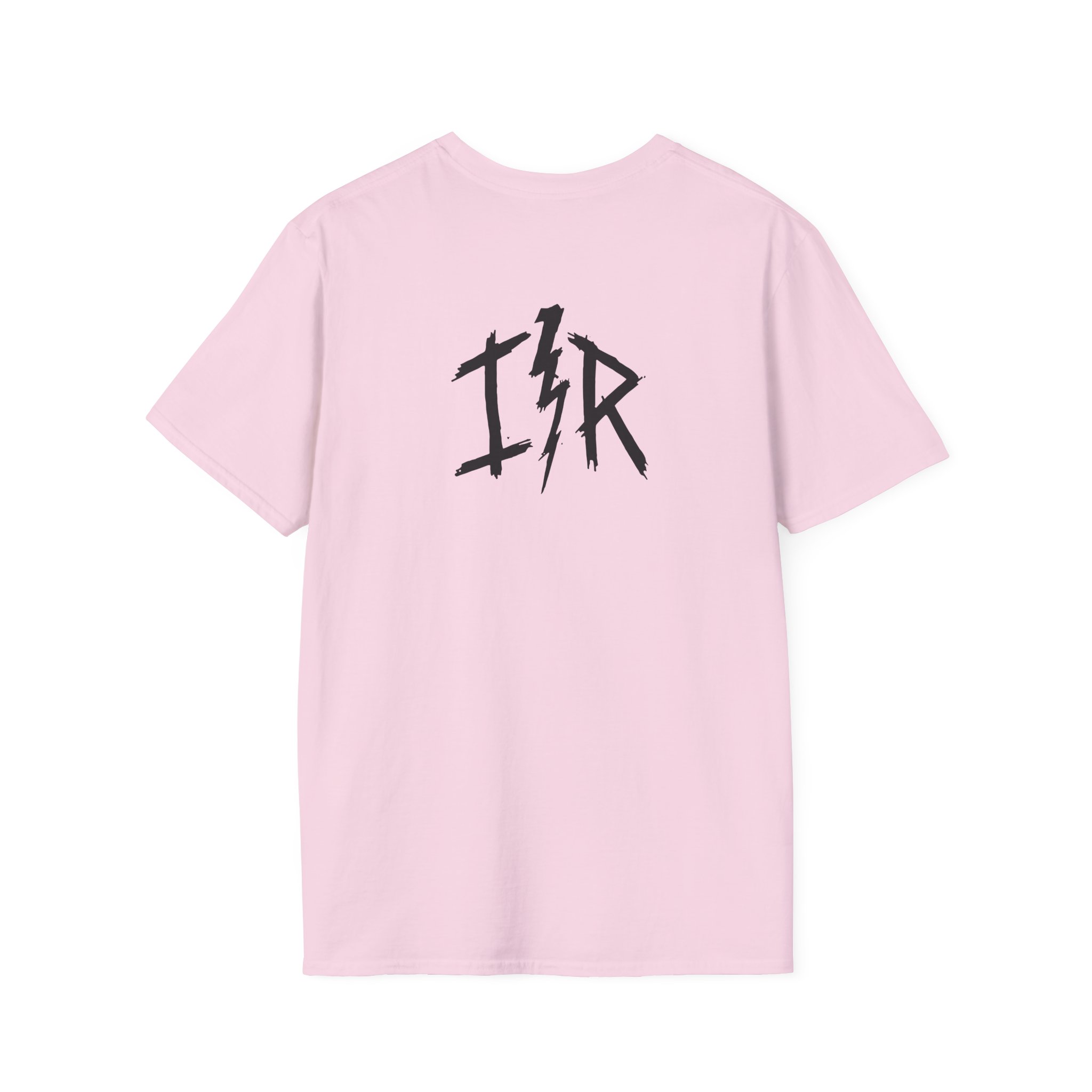 Iron Reagan Death Pit Unisex Softstyle T-Shirt