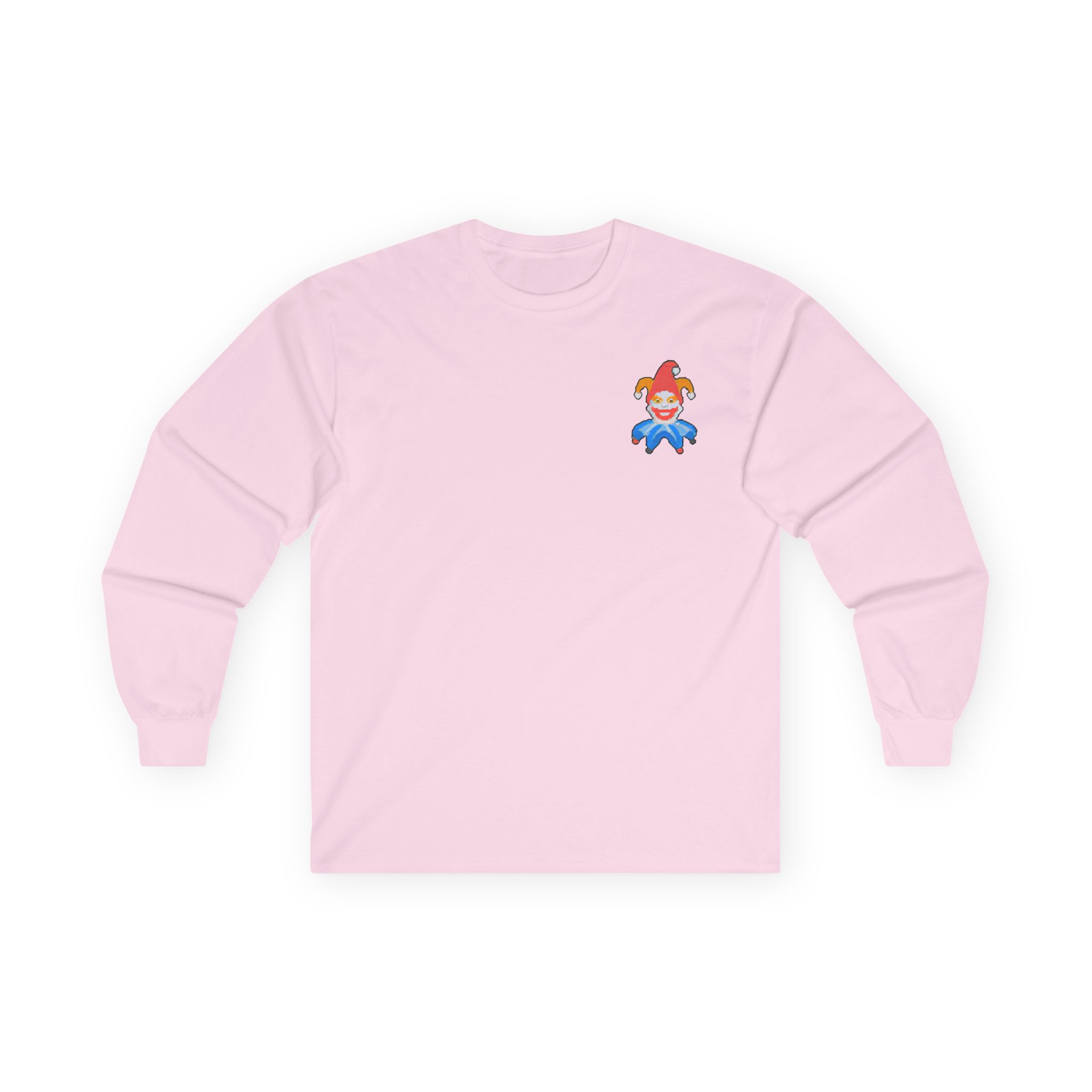 Balatro Jimbo's Unisex Ultra Cotton Long Sleeve Tee