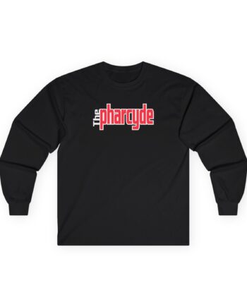 The Pharcyde Bizarre Ride Unisex Ultra Cotton Long Sleeve Tee