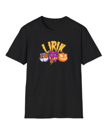 Lirik Unisex Softstyle T-Shirt