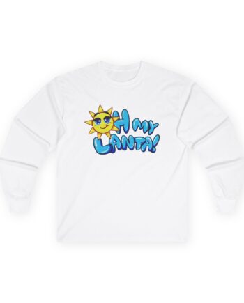 SmallAnt Unisex Ultra Cotton Long Sleeve Tee