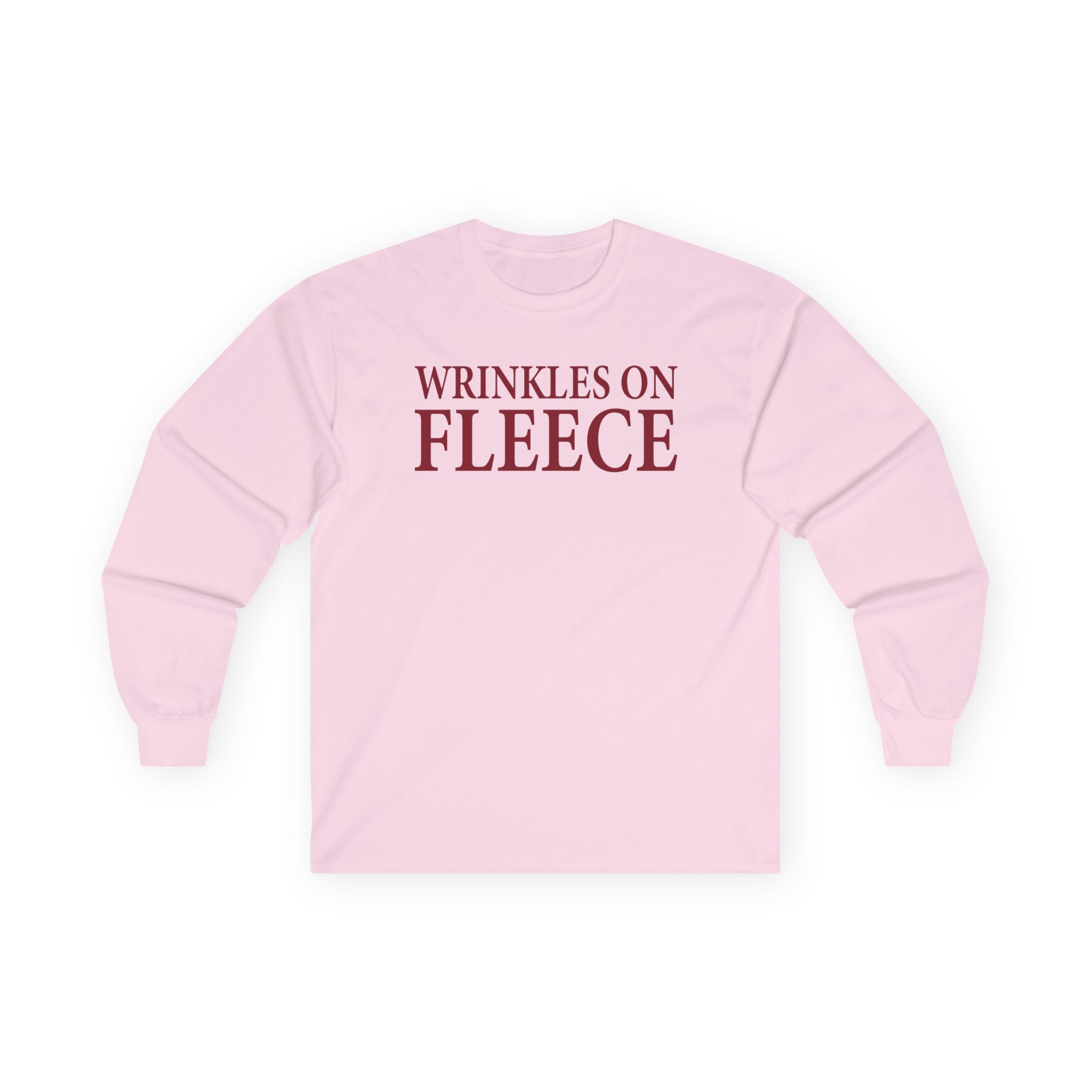 Tyler Perry Unisex Ultra Cotton Long Sleeve Tee