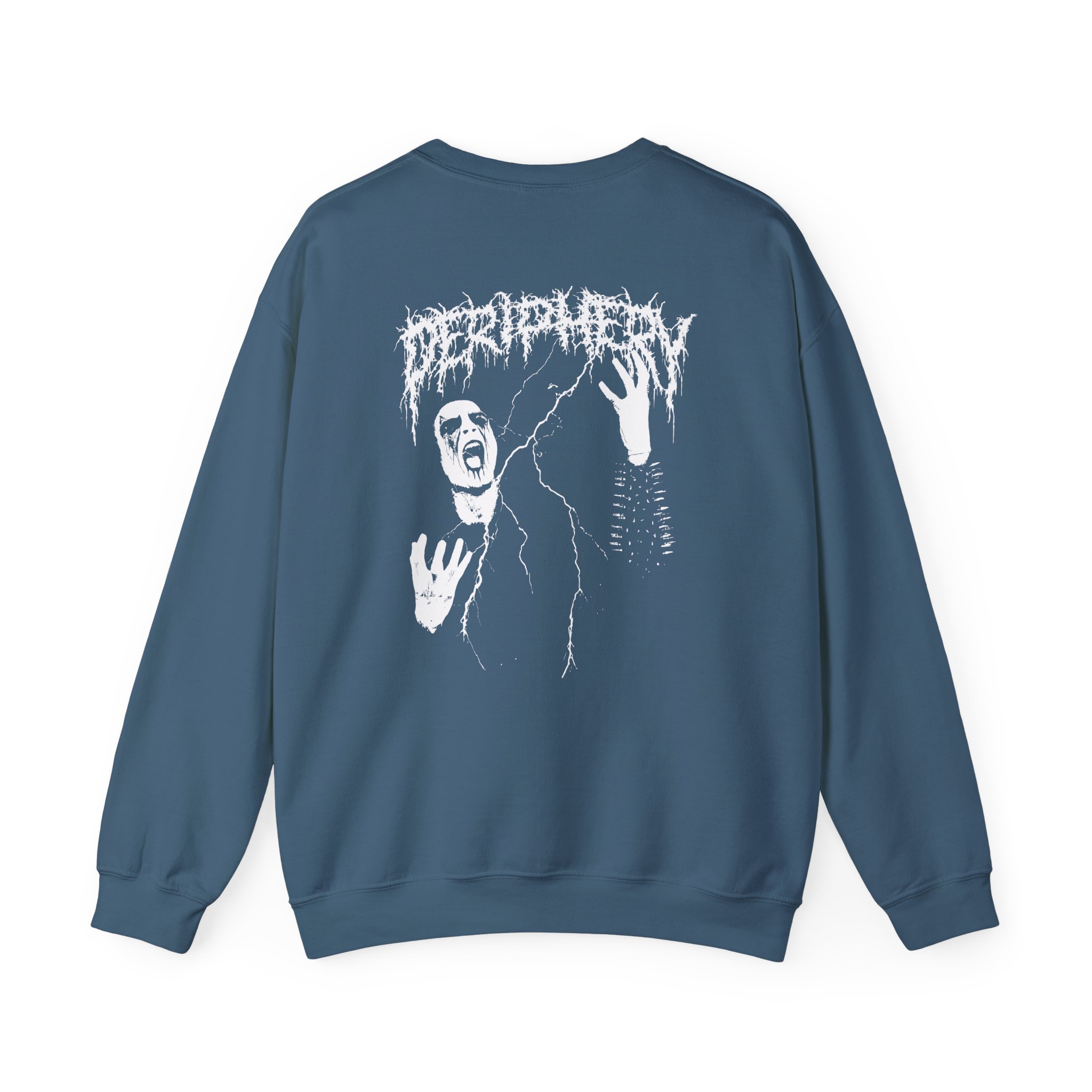 Periphery Mark Thorne Unisex Heavy Blendâ„¢ Crewneck Sweatshirt