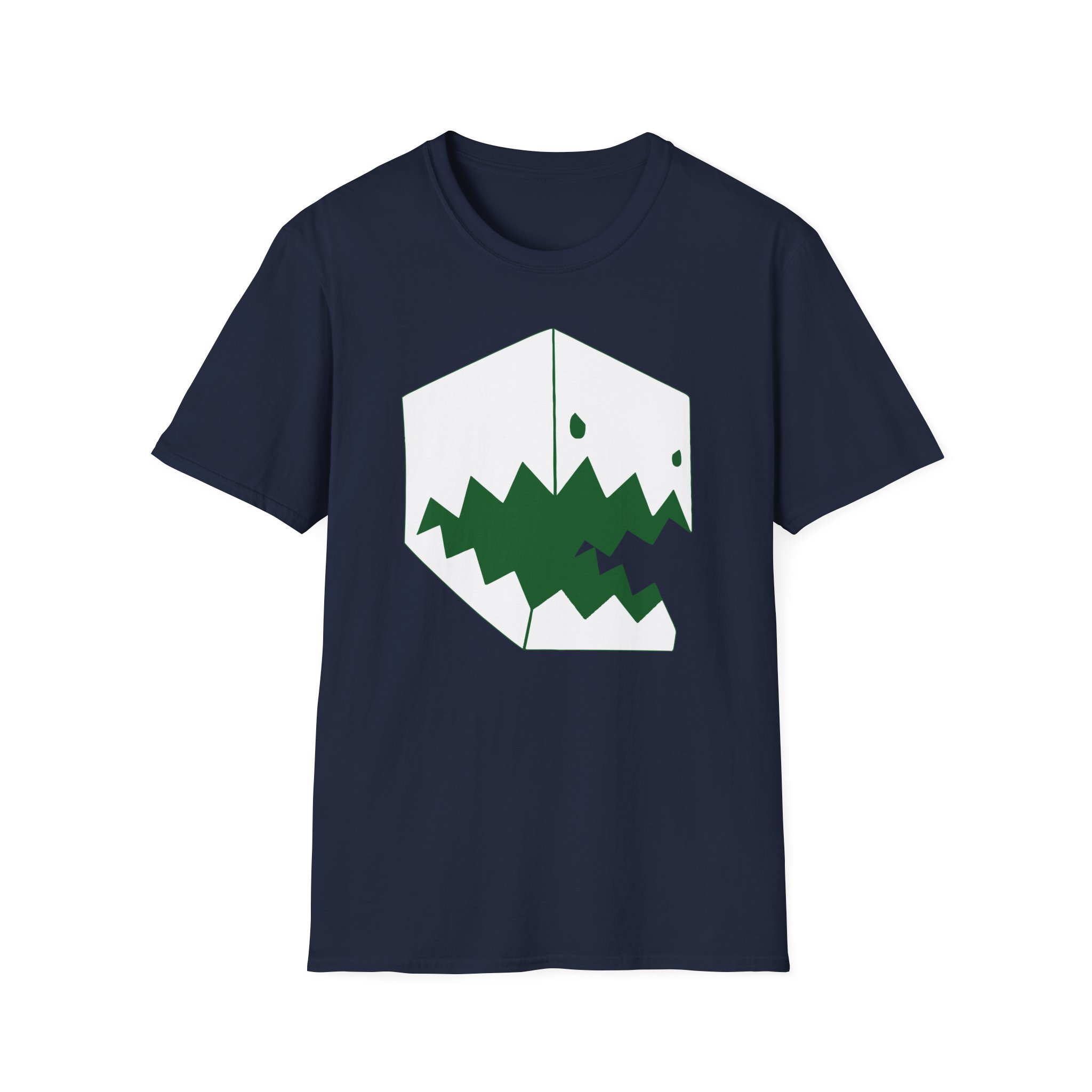 Hungrybox Unisex Softstyle T-Shirt