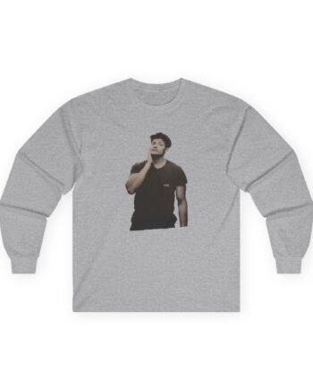 Matt Rife Unisex Ultra Cotton Long Sleeve Tee