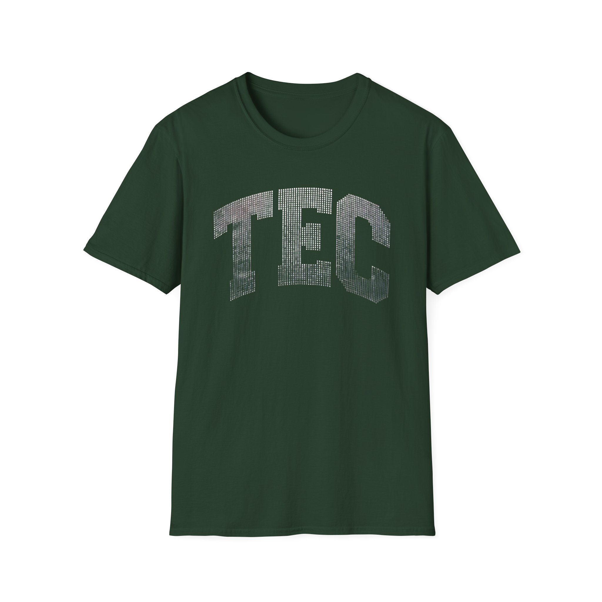 Lil Tecca TEC Unisex Softstyle T-Shirt