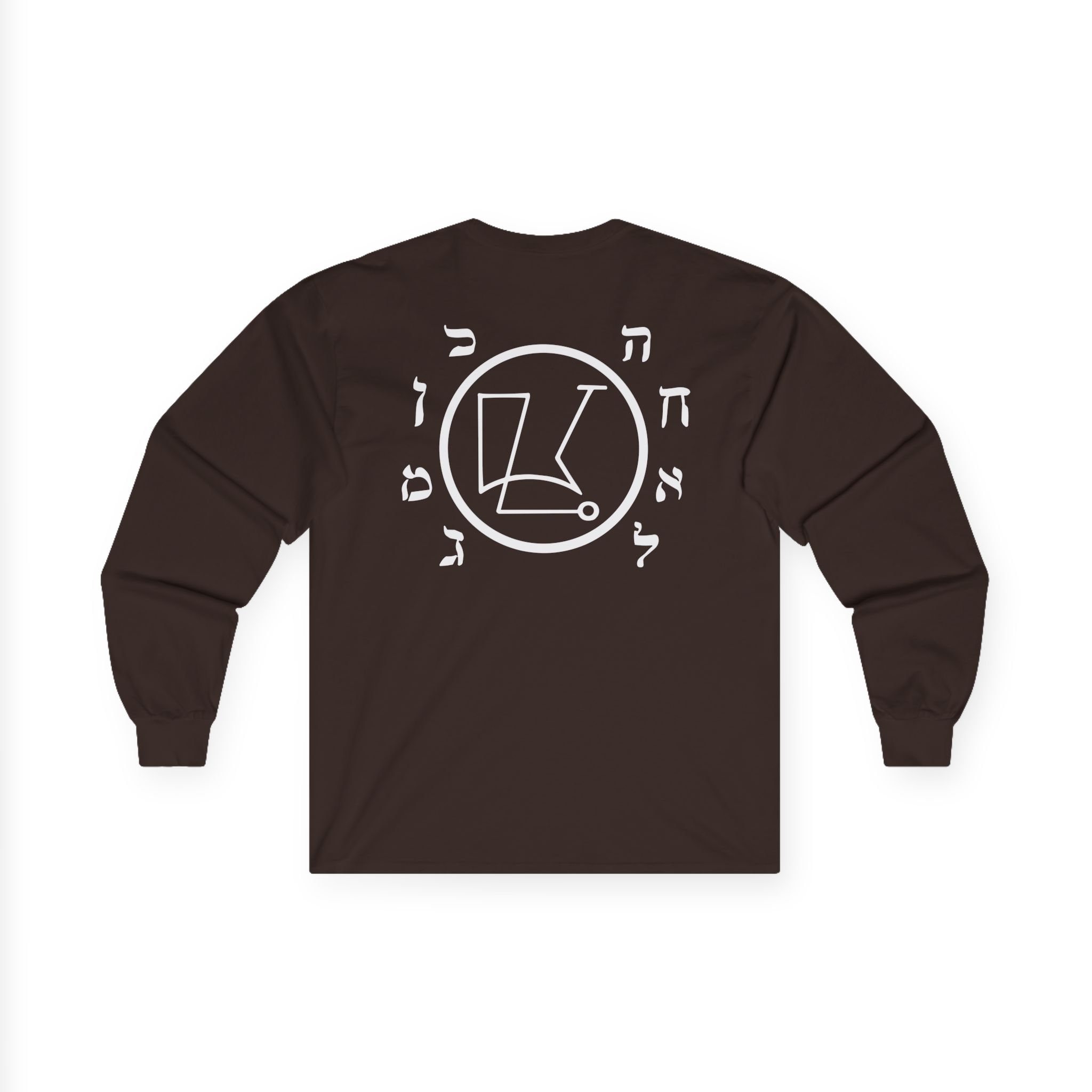 Goatwhore ghoul Unisex Ultra Cotton Long Sleeve Tee