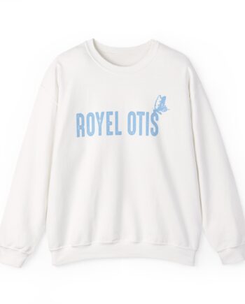 Royel Otis Unisex Heavy Blend™ Crewneck Sweatshirt