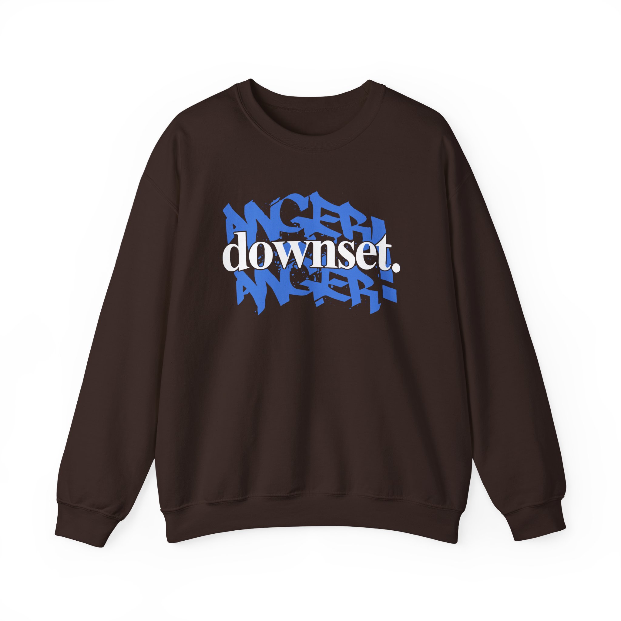 Downset Unisex Heavy Blendâ„¢ Crewneck Sweatshirt