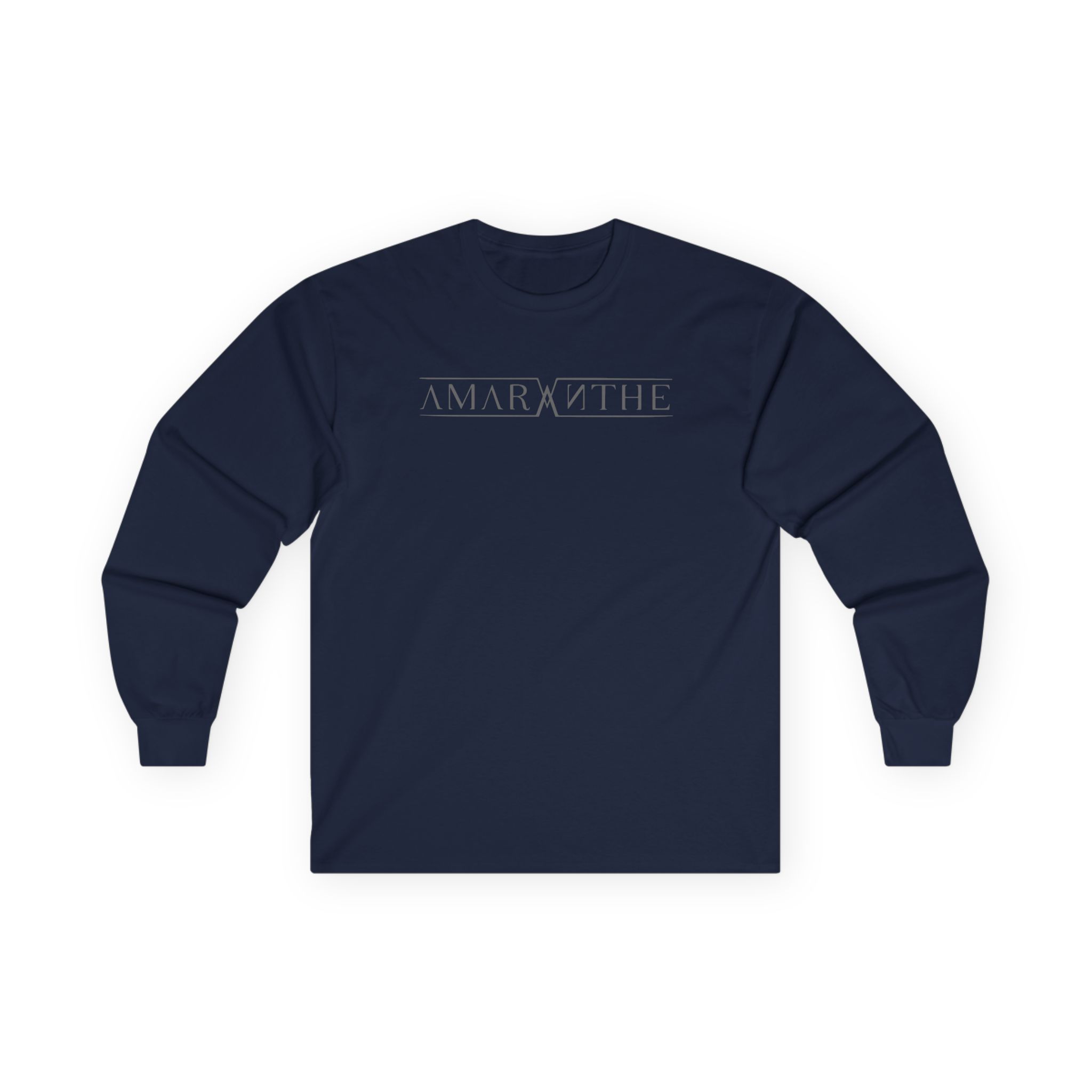 Amaranthe Till Infinity Unisex Ultra Cotton Long Sleeve Tee