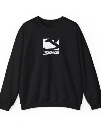 Sickos Unisex Heavy Blend™ Crewneck Sweatshirt