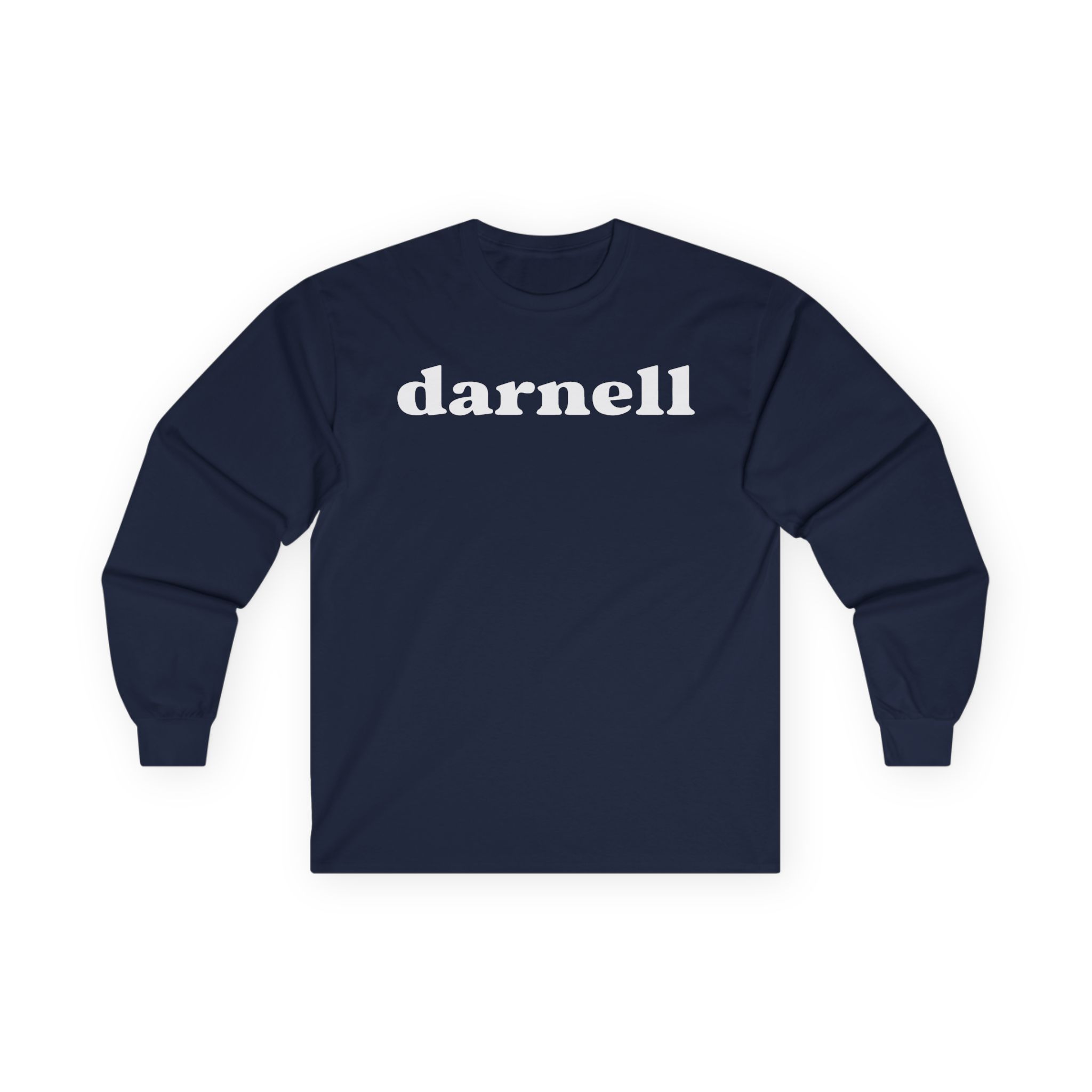 Joost Klein darnell Unisex Ultra Cotton Long Sleeve Tee