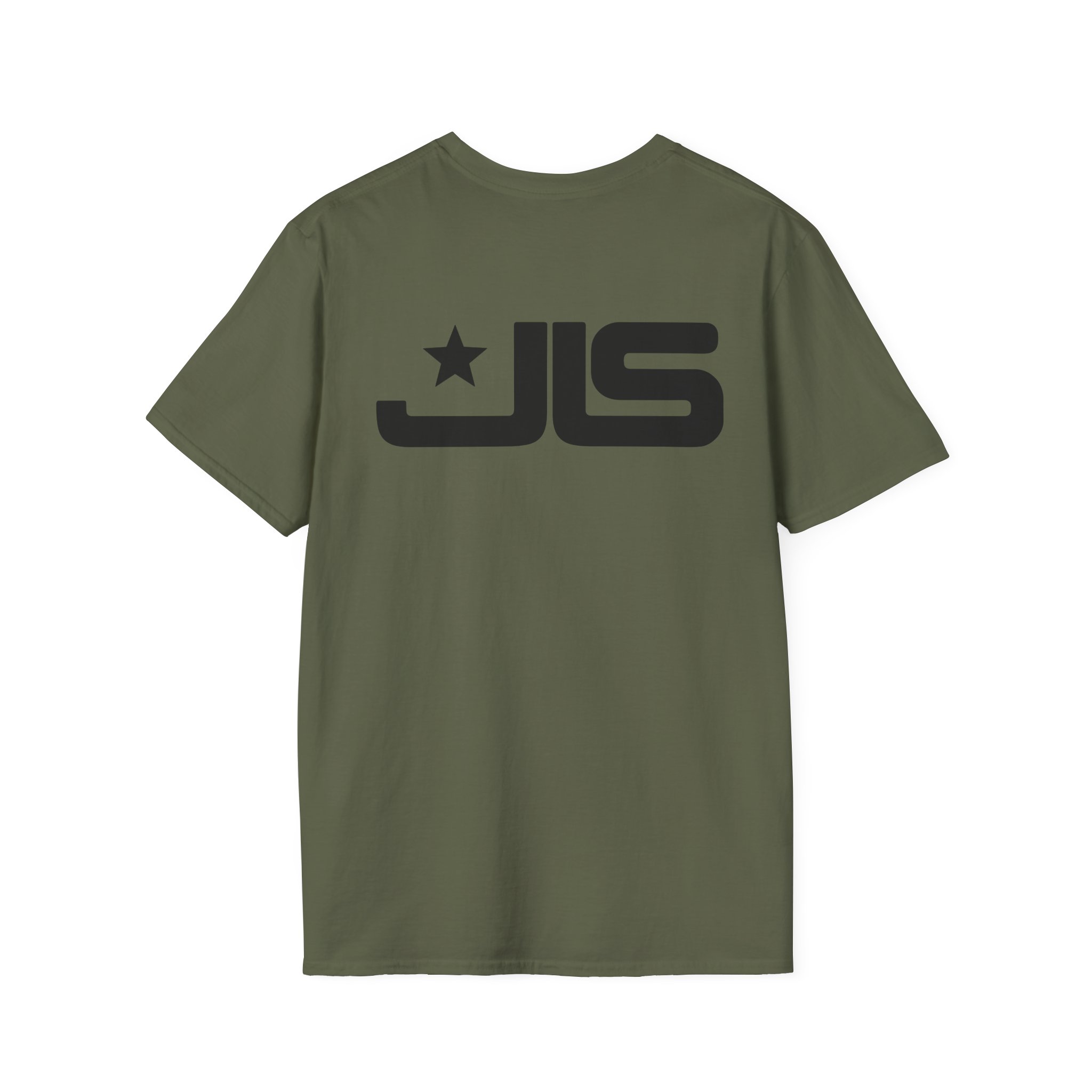 JLS Unisex Softstyle T-Shirt