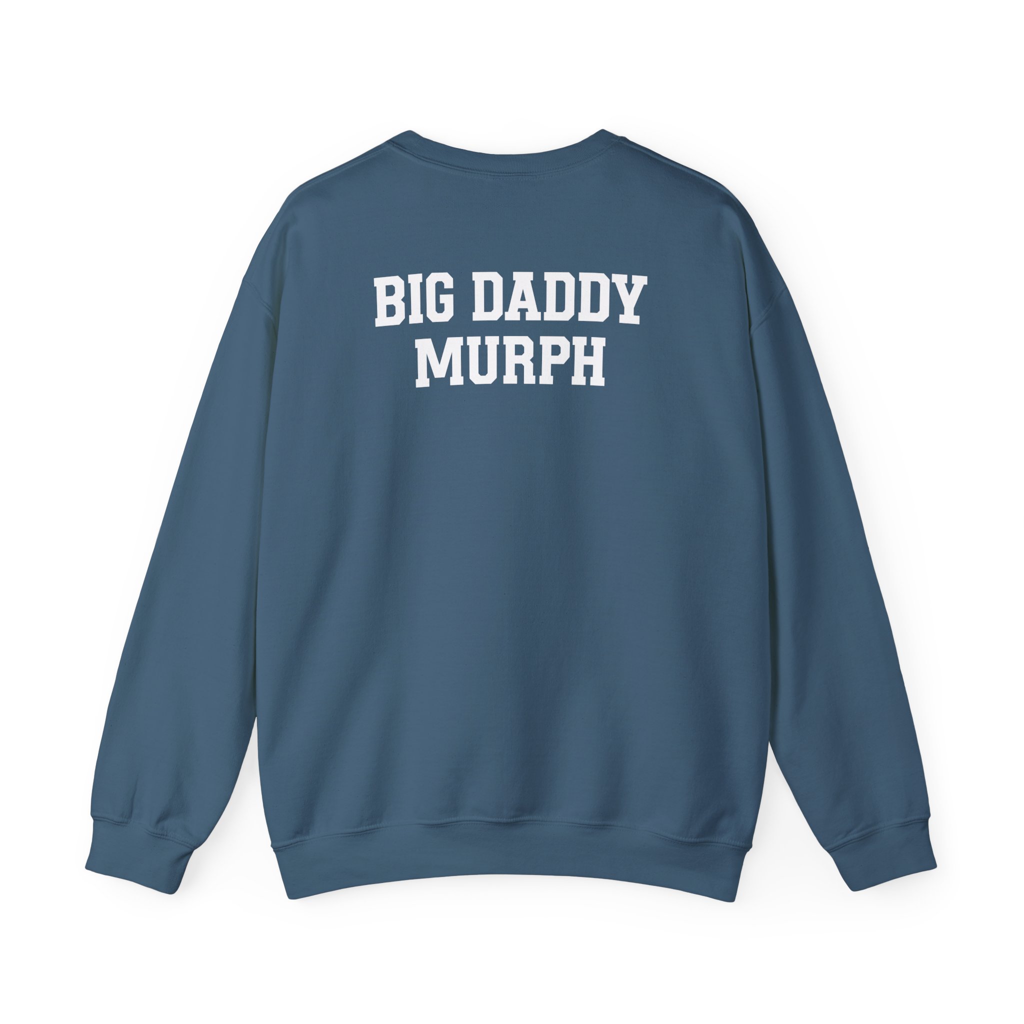 Jessie Murph Big Daddy Murph Unisex Heavy Blendâ„¢ Crewneck Sweatshirt