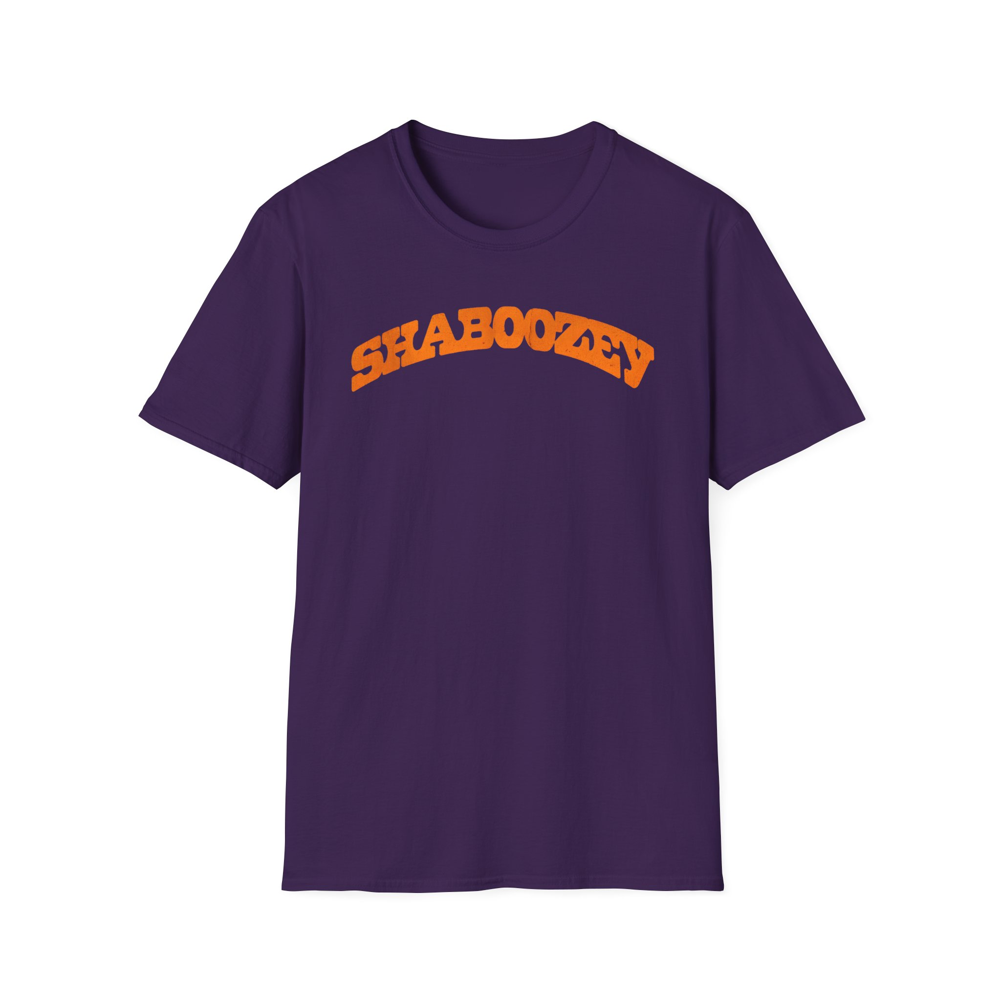 Shaboozey Glowing Sky Unisex Softstyle T-Shirt