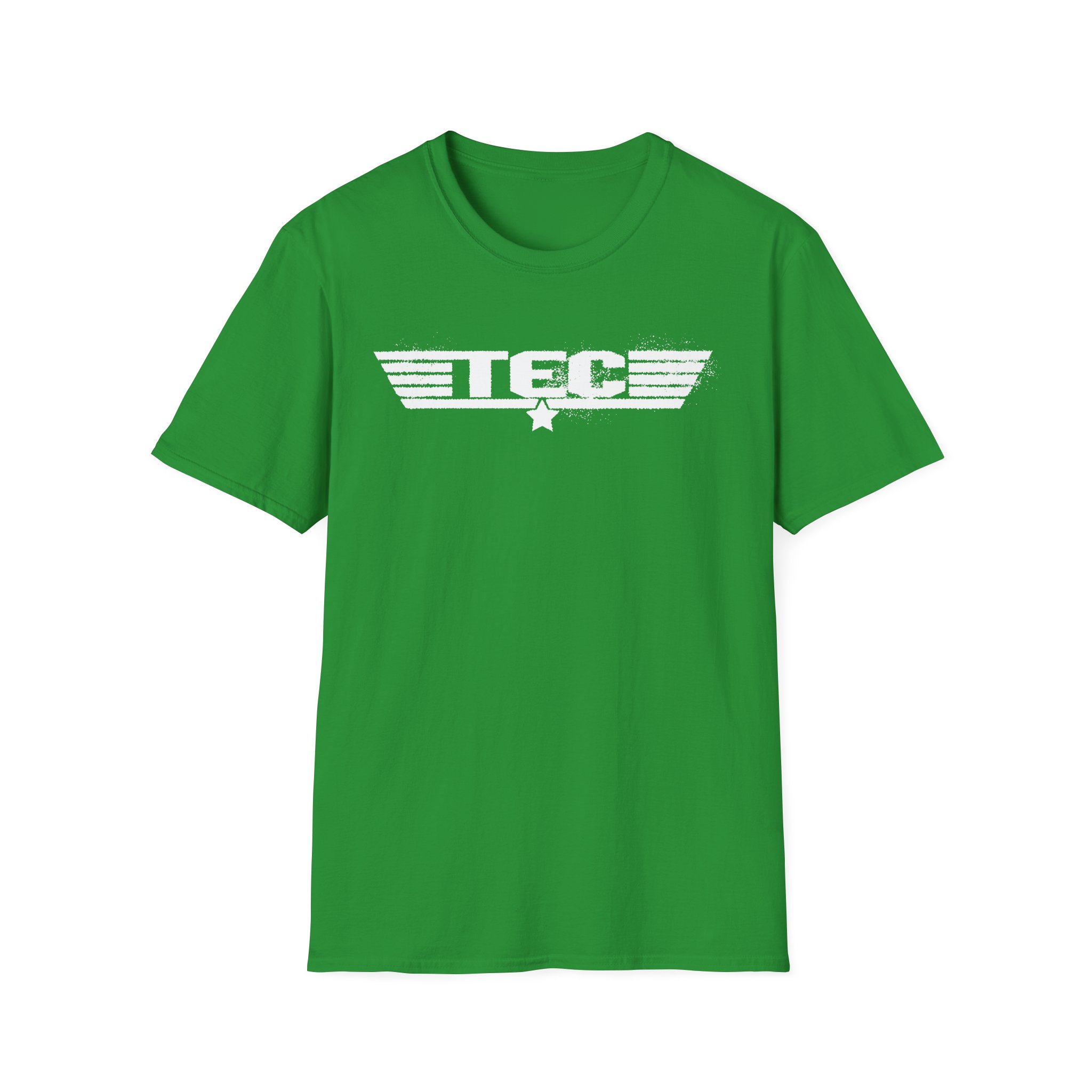 Lil Tecca Wings Unisex Softstyle T-Shirt