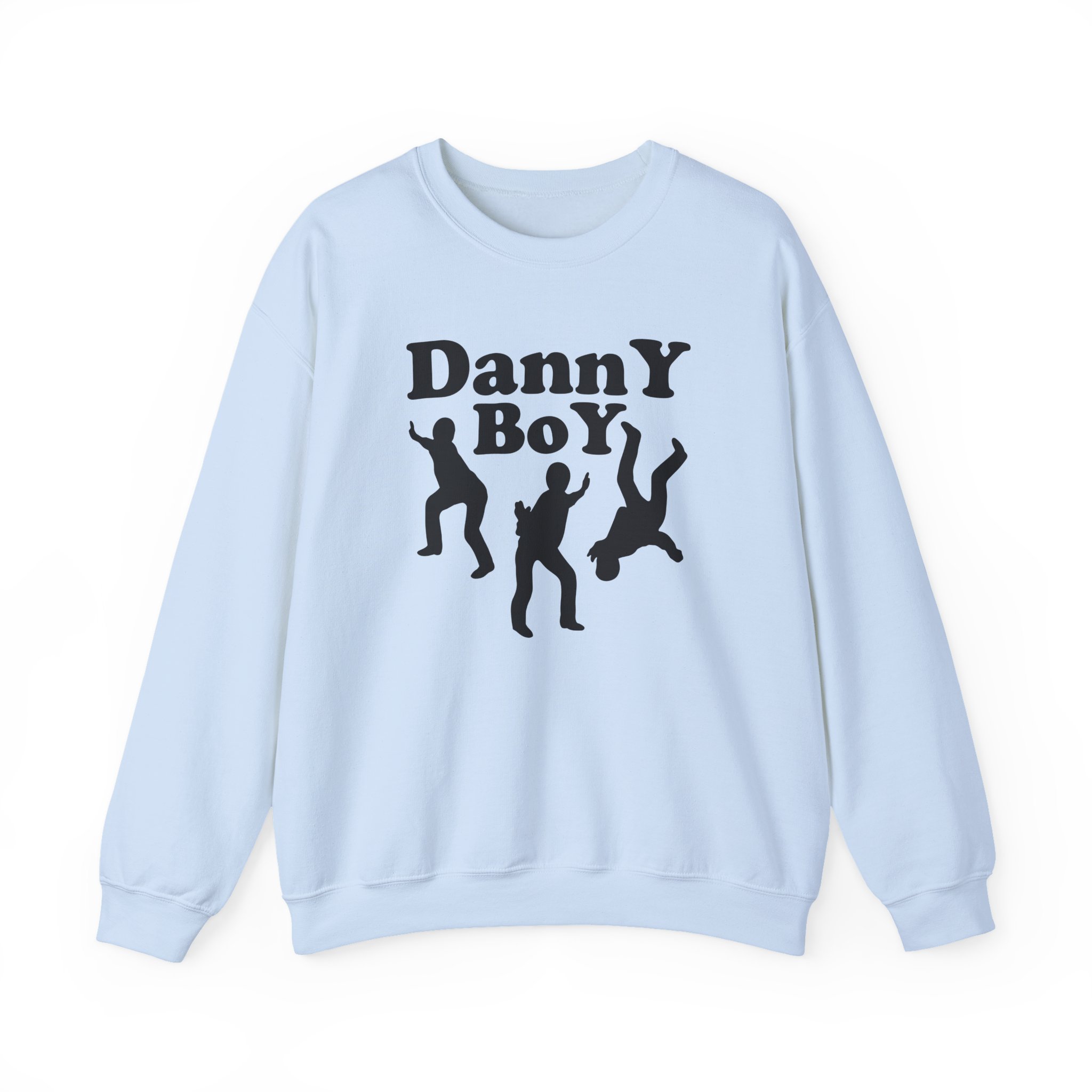 House of Pain Danny Boy Unisex Heavy Blendâ„¢ Crewneck Sweatshirt
