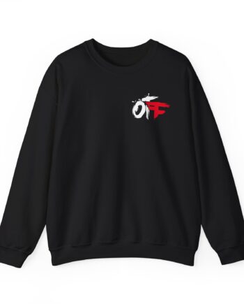 Faze Clan Unisex Heavy Blend™ Crewneck Sweatshirt