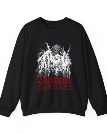 Absu - Barathrum V.i.t.r.i.o.l Unisex Heavy Blend™ Crewneck Sweatshirt