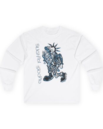 Slightly Stoopid Unisex Ultra Cotton Long Sleeve Tee