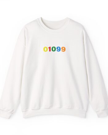 01099 Basic Unisex Heavy Blend™ Crewneck Sweatshirt