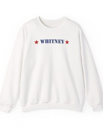 Shaboozey Unisex Heavy Blend™ Crewneck Sweatshirt