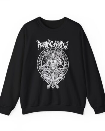 Rotting Christ Hellenic Unisex Heavy Blend™ Crewneck Sweatshirt