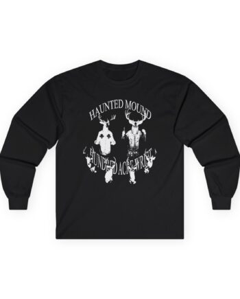 Sematary Unisex Ultra Cotton Long Sleeve Tee