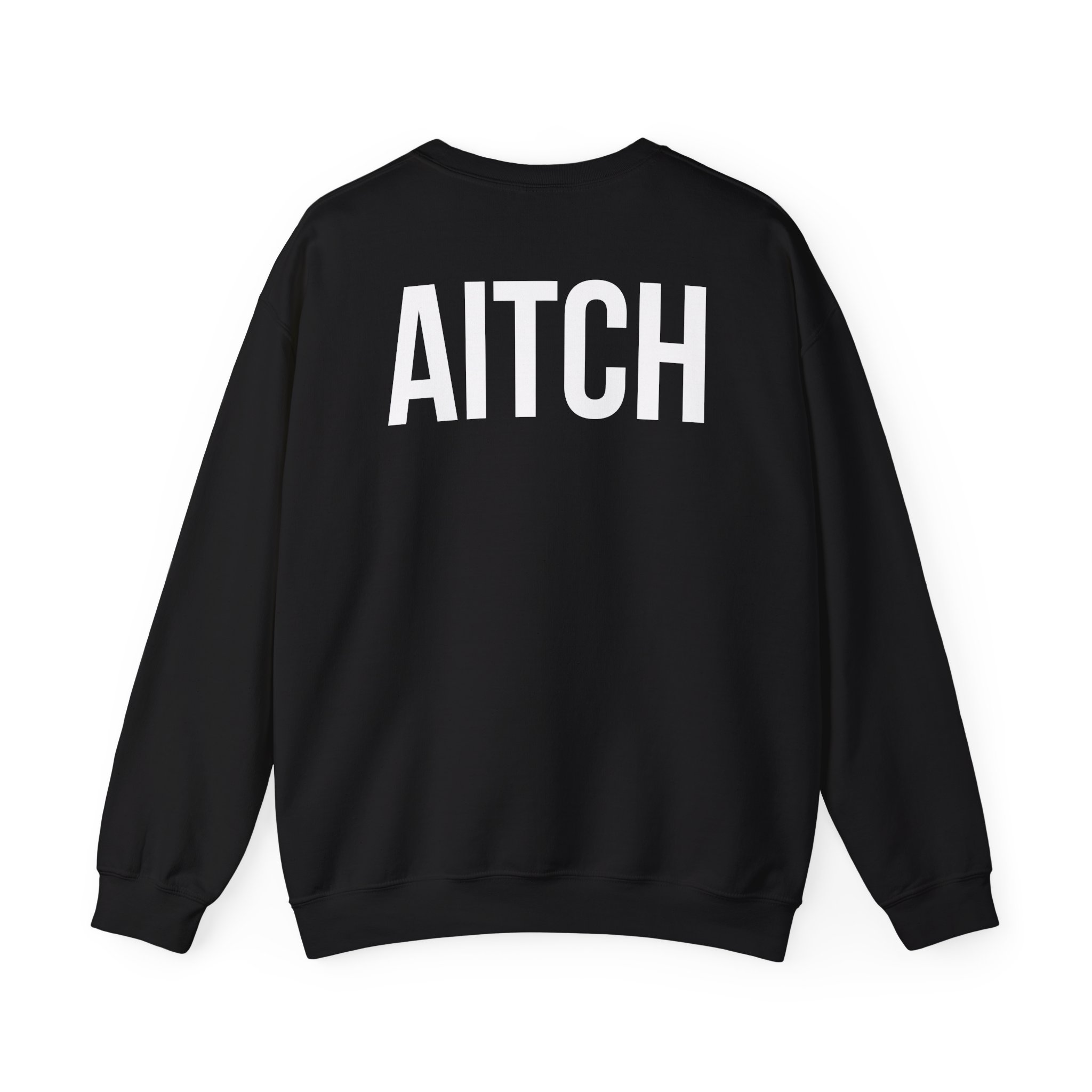 Aitch Unisex Heavy Blendâ„¢ Crewneck Sweatshirt