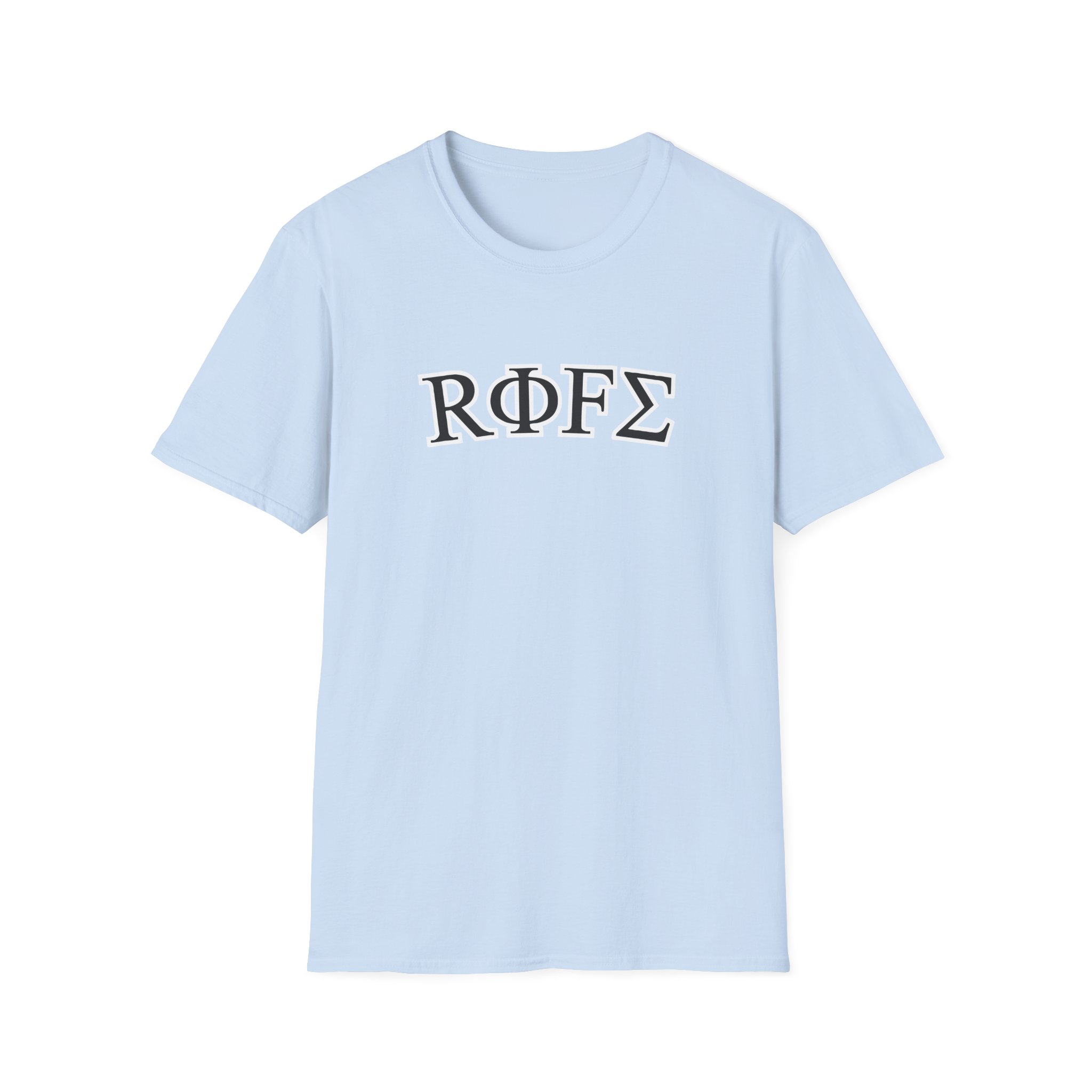 Matt Rife Greek Unisex Softstyle T-Shirt