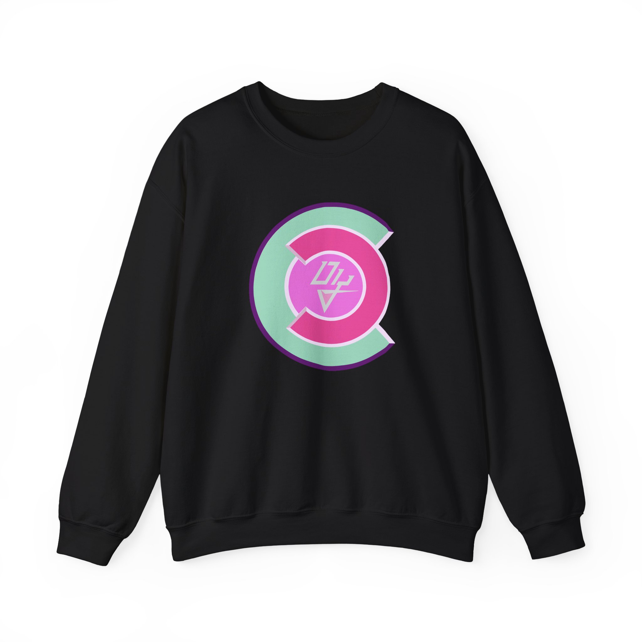 Daddy Yankee Con Calma Tour Unisex Heavy Blendâ„¢ Crewneck Sweatshirt