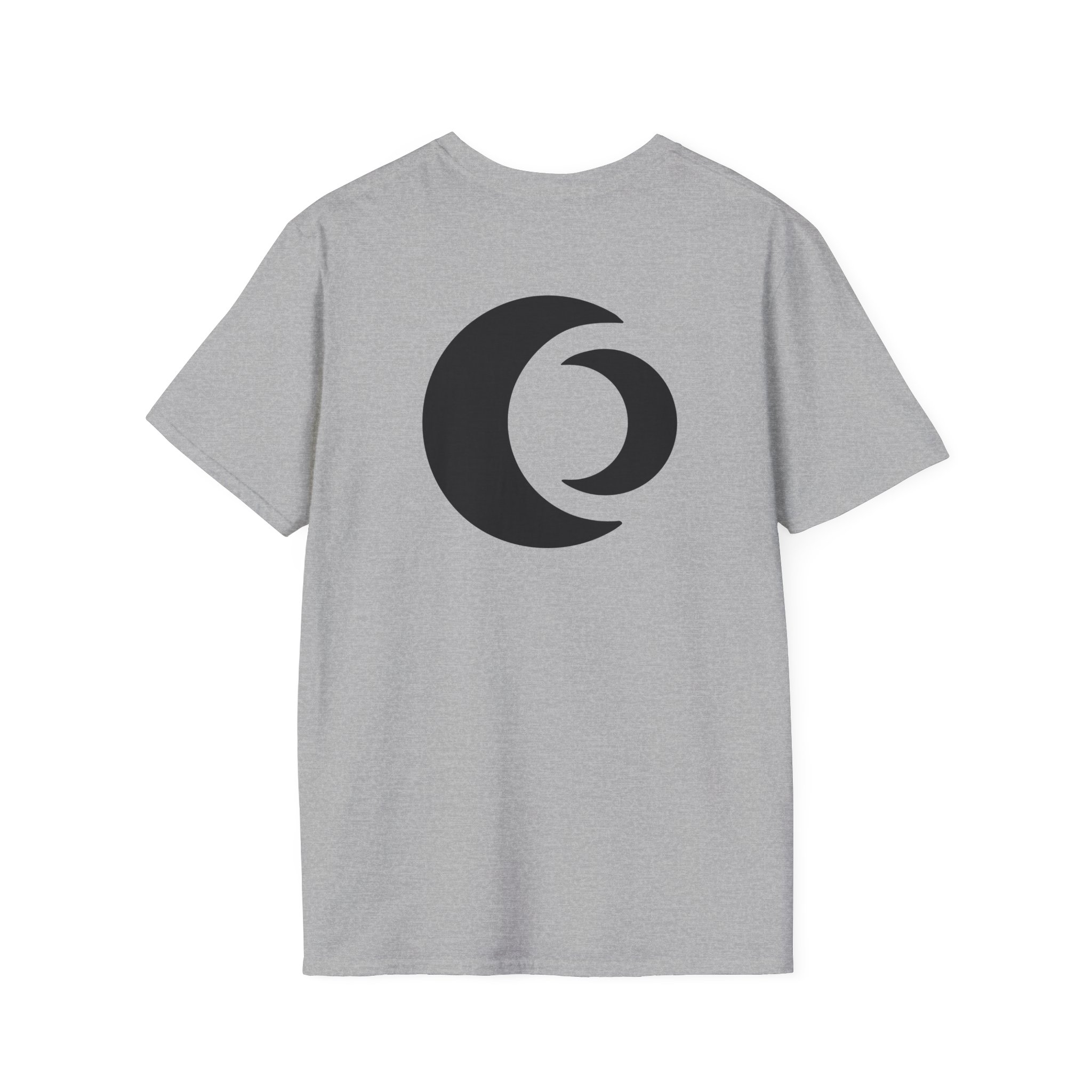 Our Last Night Unisex Softstyle T-Shirt