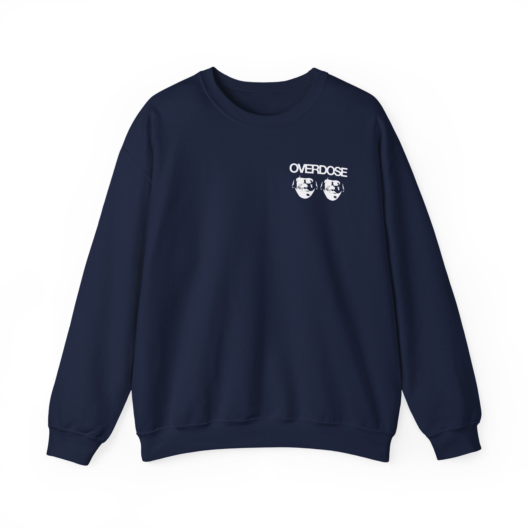 Disarstar X Jugglerz Unisex Heavy Blendâ„¢ Crewneck Sweatshirt