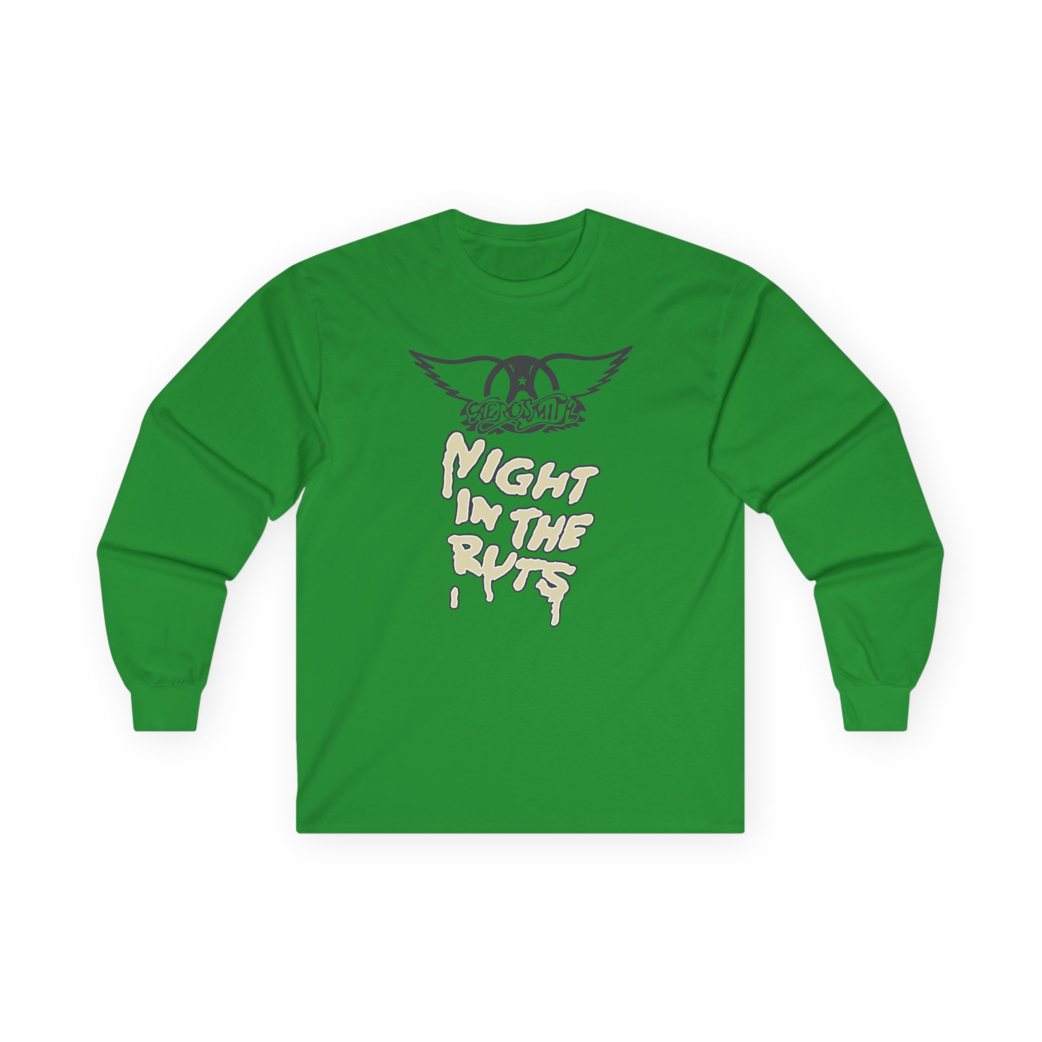 AS Right in the⦠Raglan Unisex Ultra Cotton Long Sleeve Tee