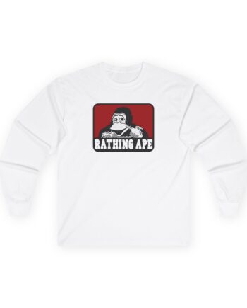 Santa Fe Klan Unisex Ultra Cotton Long Sleeve Tee