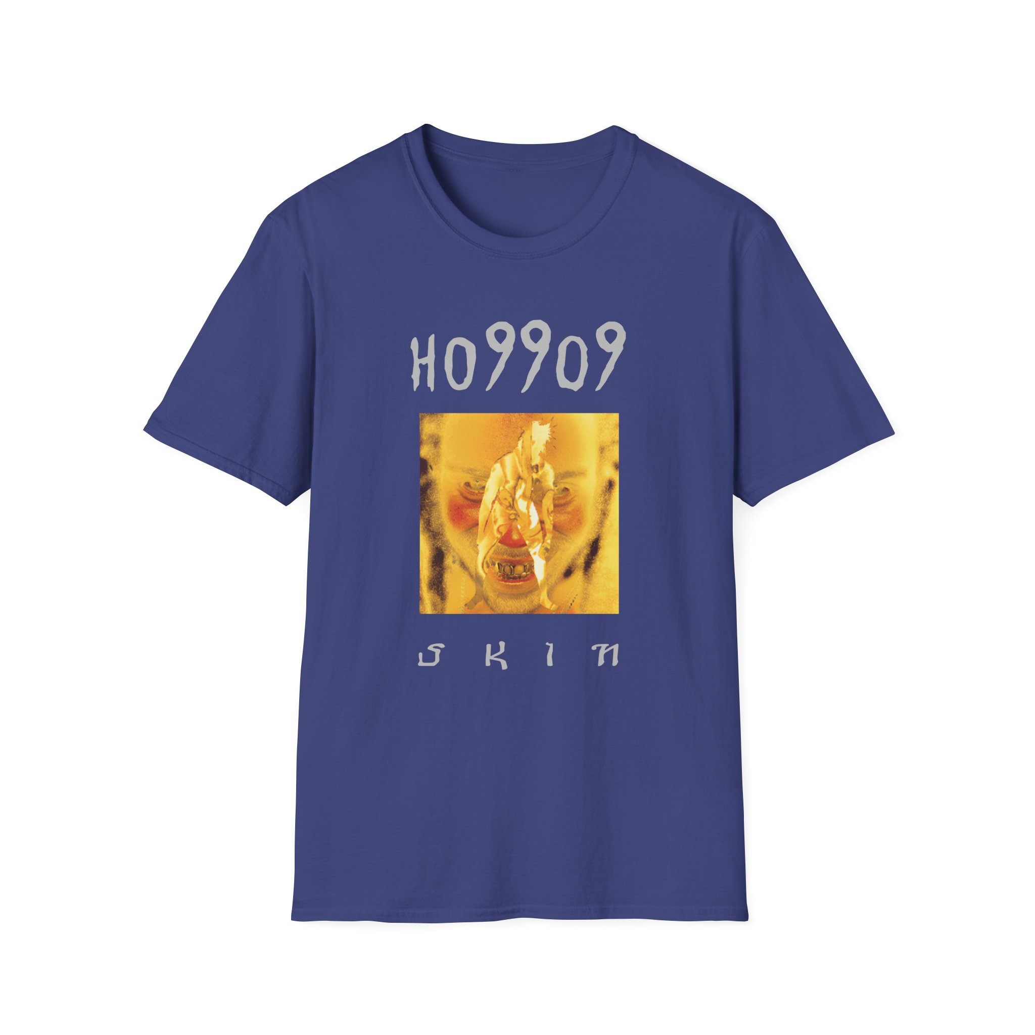 Ho99o9 Skin Unisex Softstyle T-Shirt