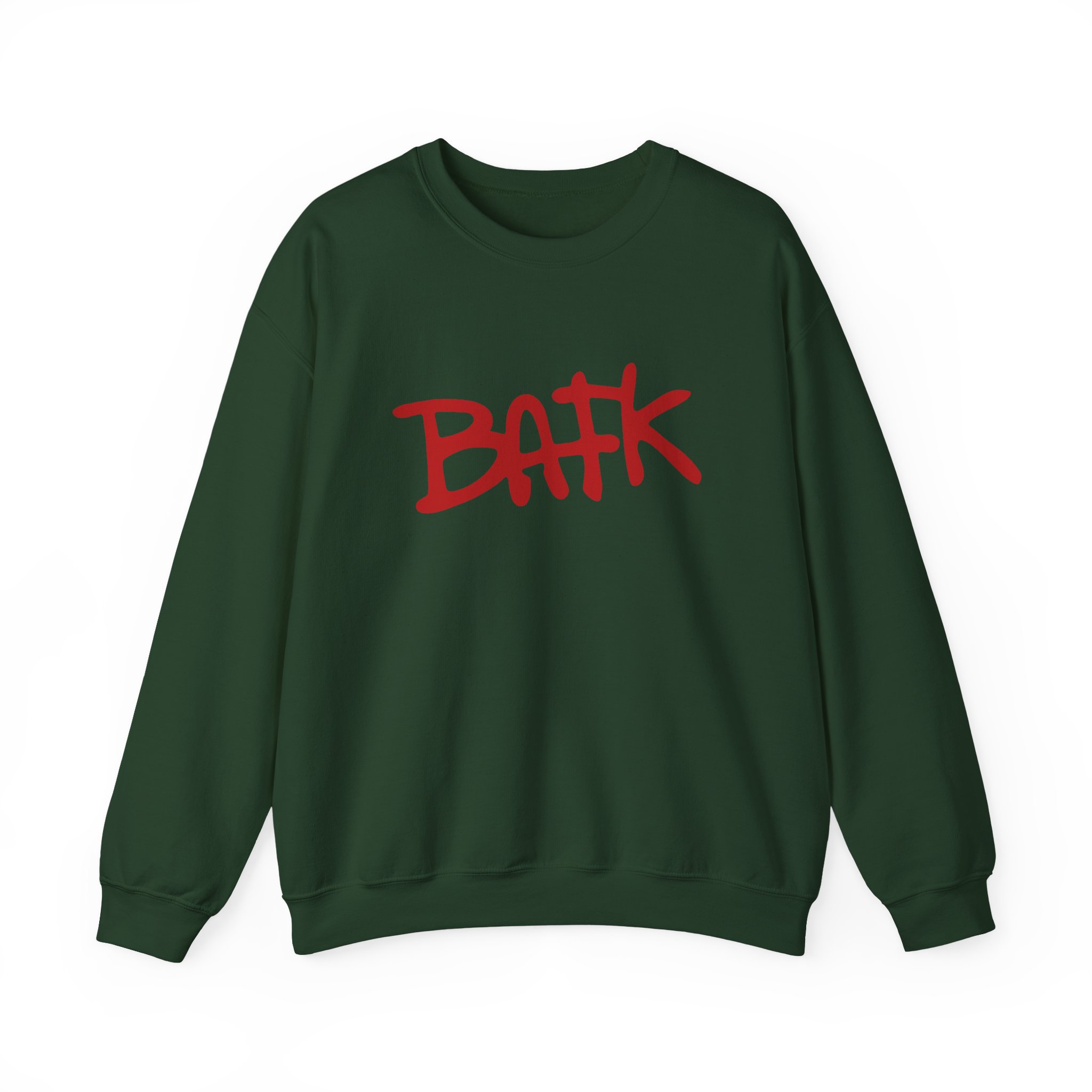 Nettspend BAFK Unisex Heavy Blendâ„¢ Crewneck Sweatshirt