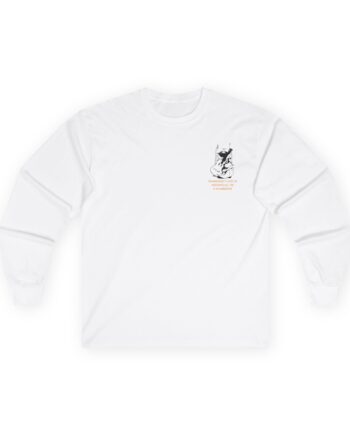 Shaboozey Live in Los Angeles Unisex Ultra Cotton Long Sleeve Tee